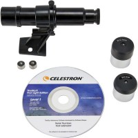 Набор аксессуаров Celestron FirstScope