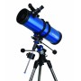Телескоп Meade Polaris 130 мм (экваториальный рефлектор)