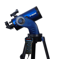 Телескоп MEADE StarNavigator NG 125 мм Maksutov (с пультом AudioStar)
