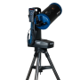 Телескоп MEADE LX65 6" Максутов f/12 (с пультом AudioStar)