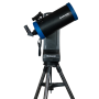 Телескоп MEADE LX65 6" Максутов f/12 (с пультом AudioStar)