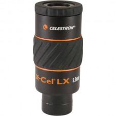 Окуляр Celestron X-Cel LX 2,3 мм, 1,25"