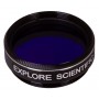 Светофильтр Explore Scientific фиолетовый №47, 1,25